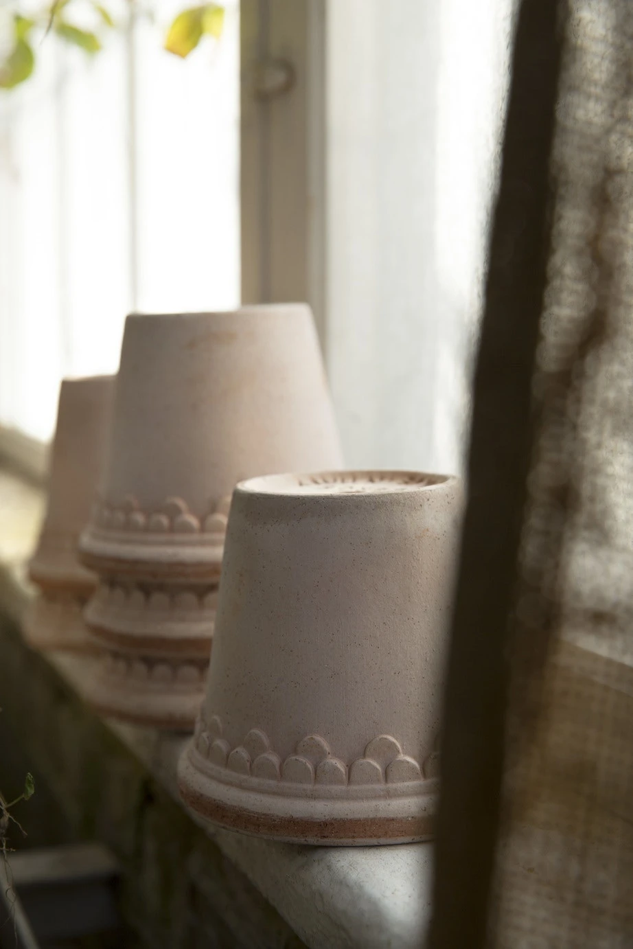 Bergs Potter Copenhagen Topf Rosa, 25 Cm – Bild 3