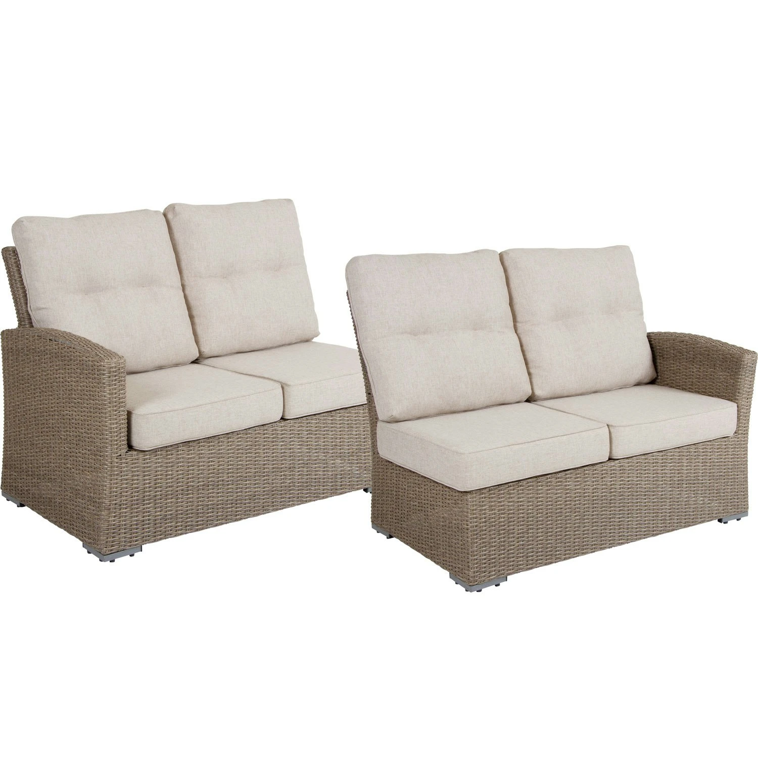Brafab Ashfield Sofa Group With Table – Bild 5