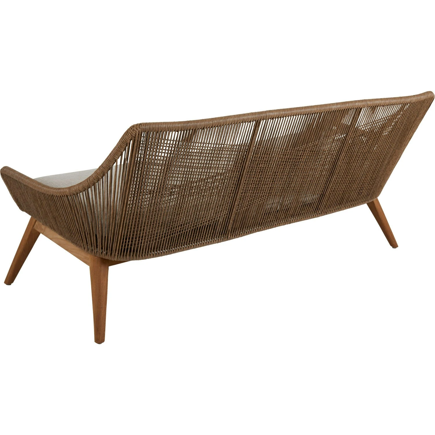 Brafab Hassel-Sofa 2,5- Sitz, Natürlich – Bild 2