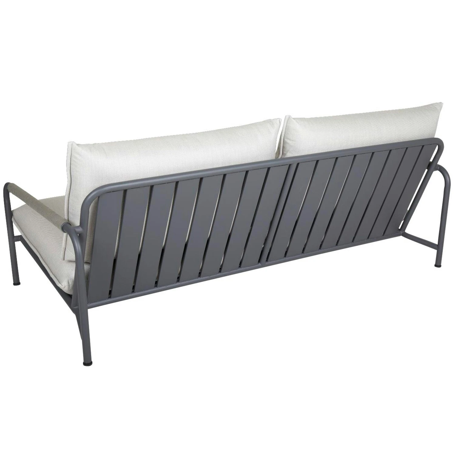 Brafab Lerberget Sofa 2,5-Sitzer, Grün – Bild 4