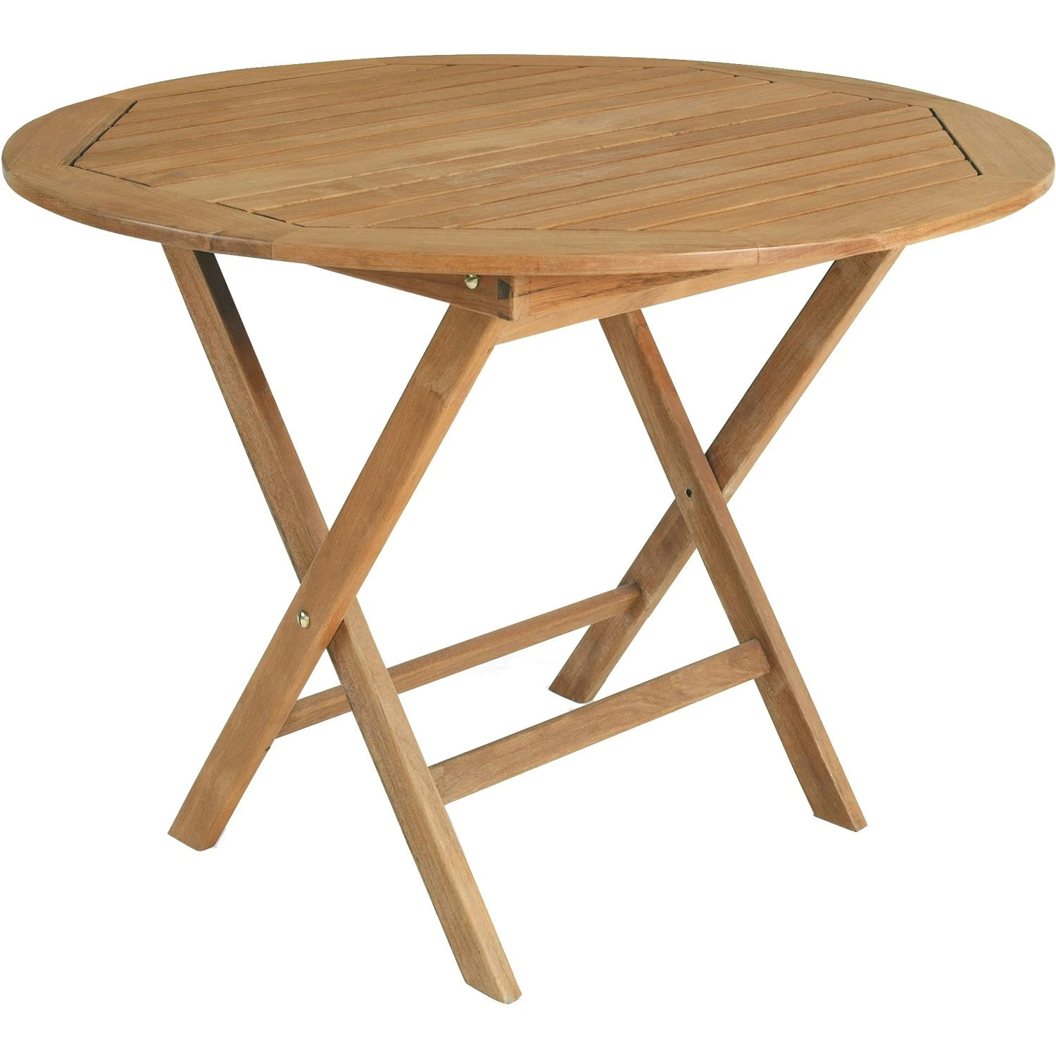 Brafab Turin Dining Set, Teak – Bild 2