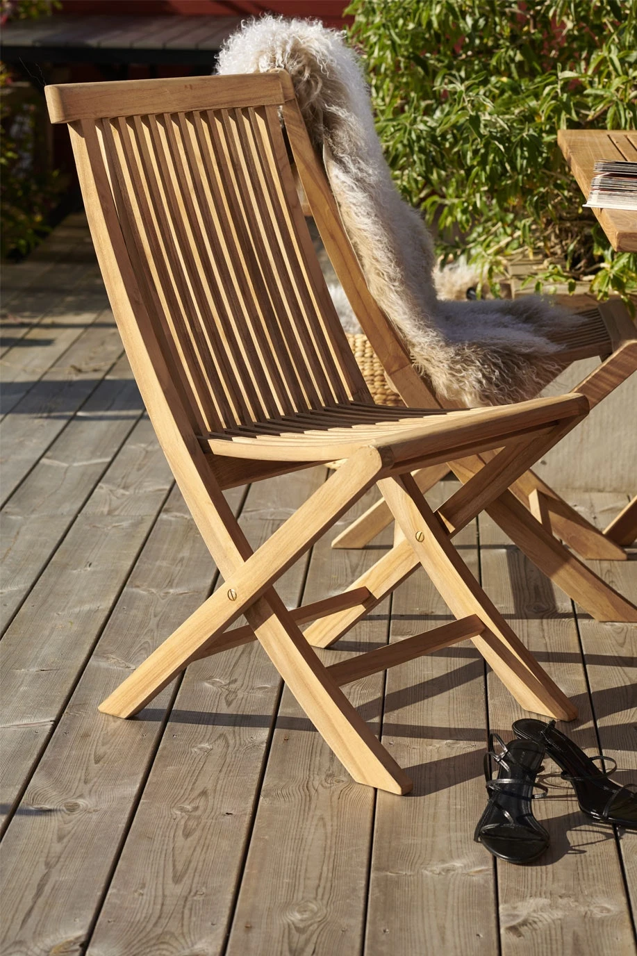 Brafab Turin Klappstuhl – Bild 2