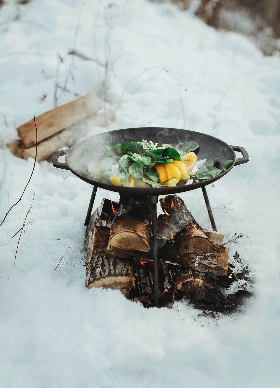 Dorre Stevie Grill – Bild 2