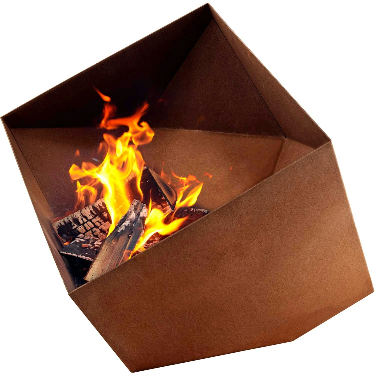 Eva Solo Firecub Kamin – Bild 4