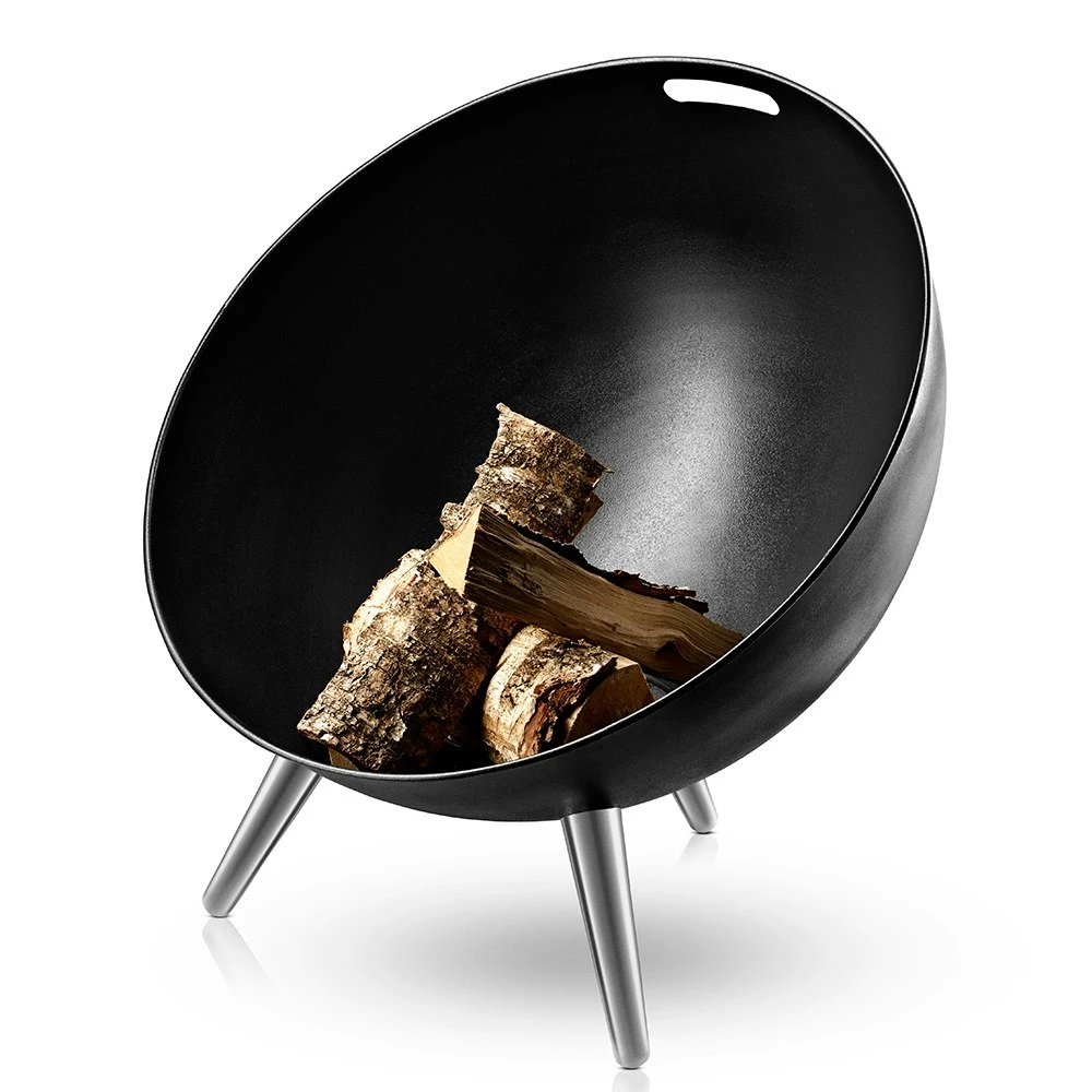 Eva Solo FireGlobe Feuerschale Ø64cm – Bild 2