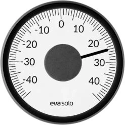 Eva Solo Thermometer Für Fenster