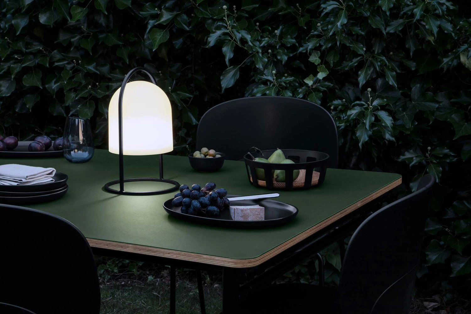 Eva Solo Solar Laterne 30 Cm – Bild 4