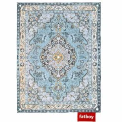 Fatboy Picnic Lounge Picknick-Plaid 210x280 Cm, Bay