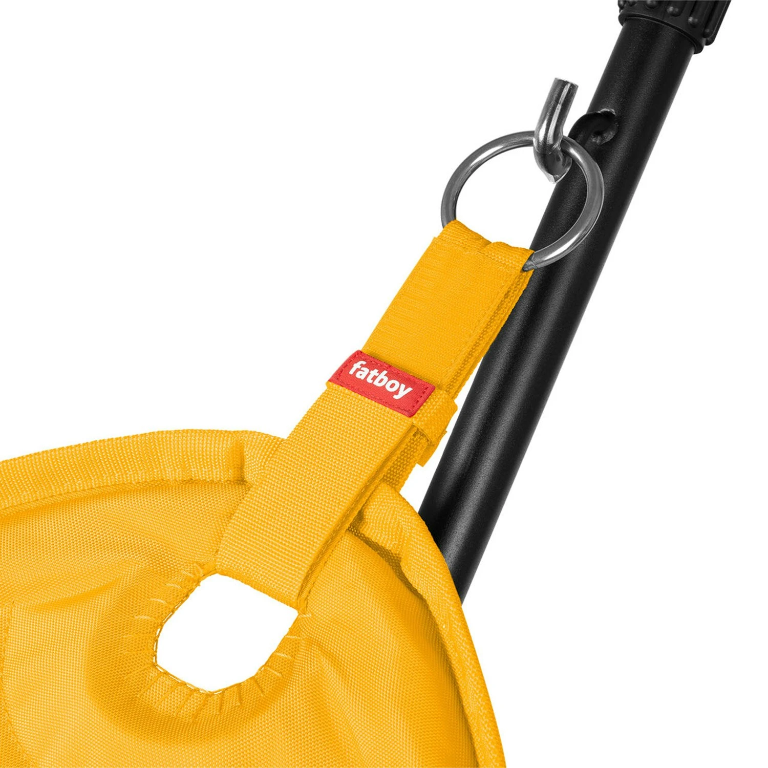 Fatboy Headdemock Hängematte, Daisy Yellow – Bild 2