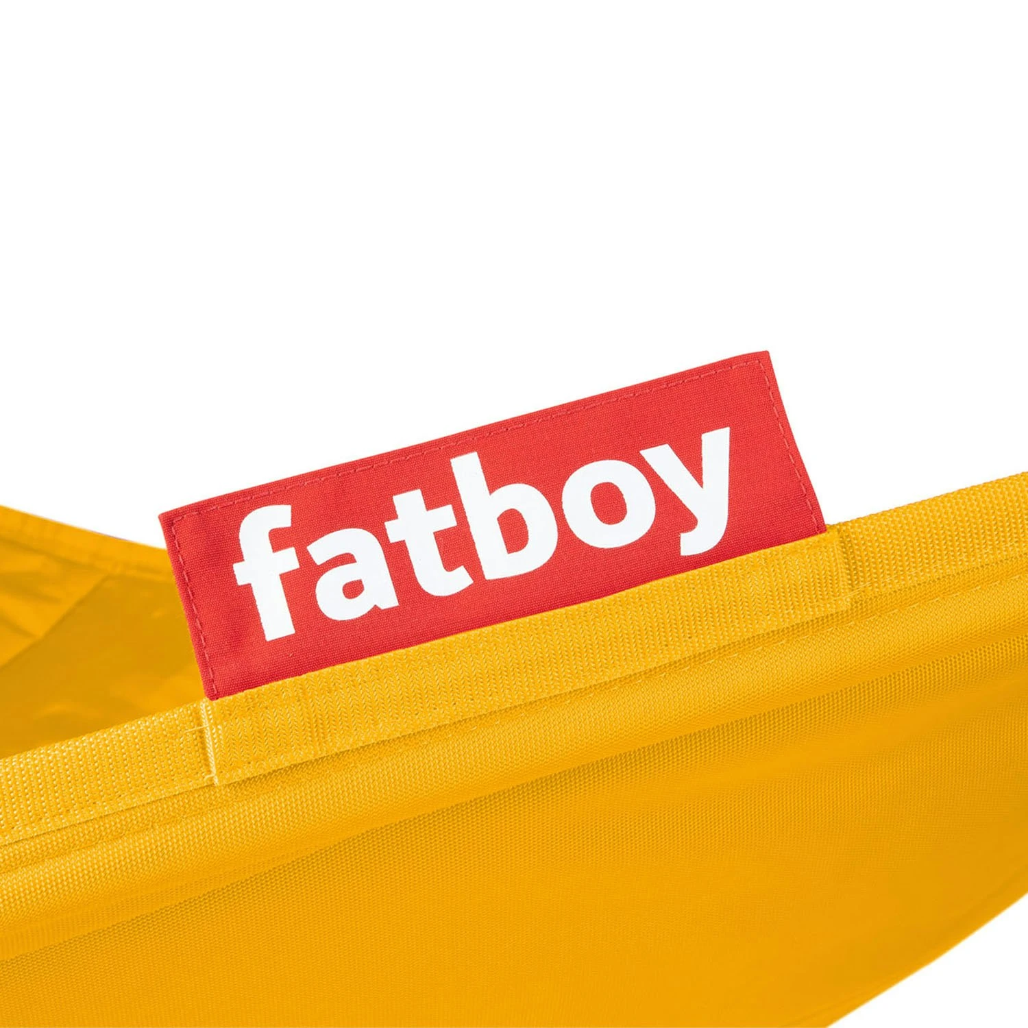 Fatboy Headdemock Hängematte, Daisy Yellow – Bild 4