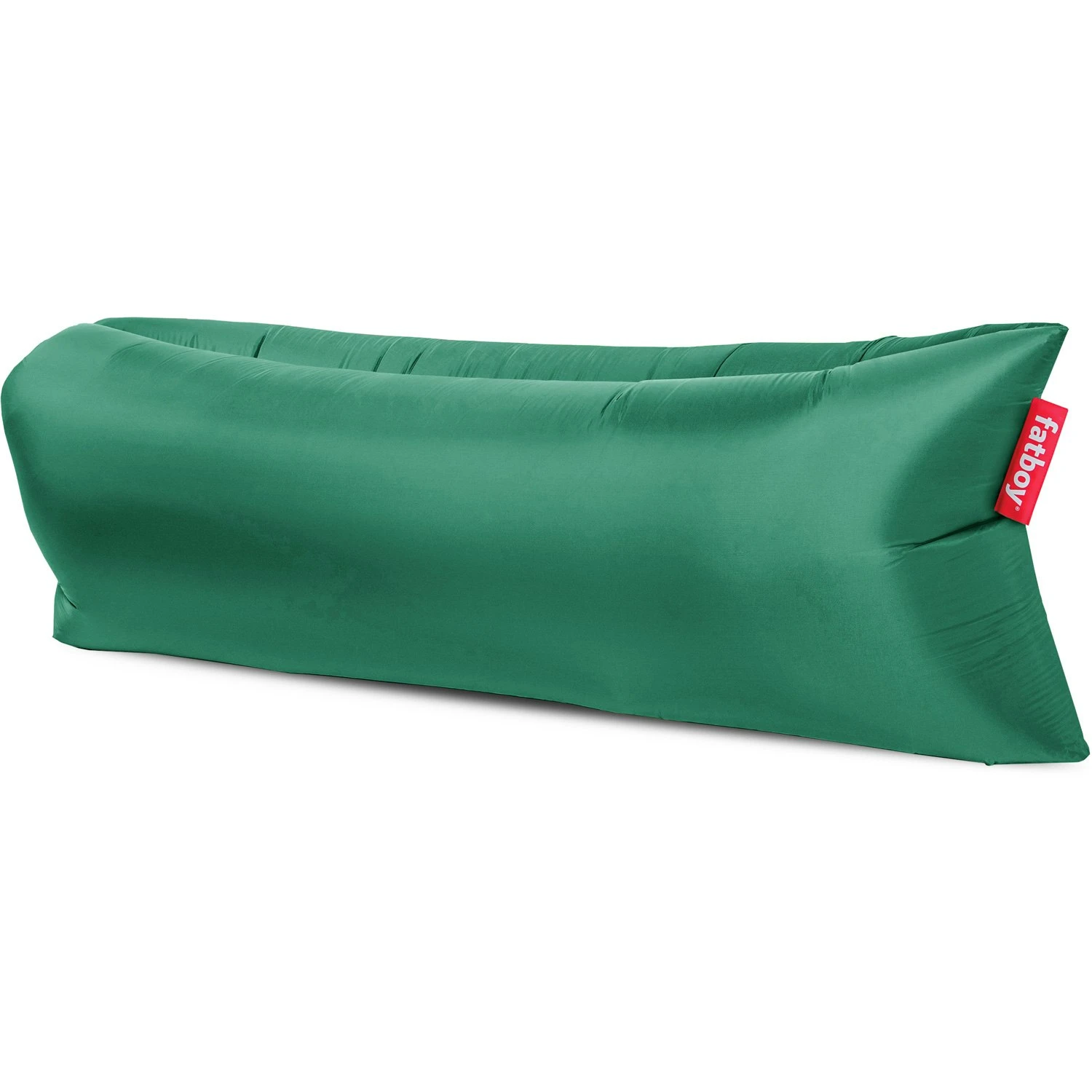 Fatboy Lamzac 3.0 Sitzkissen, Jungle Green