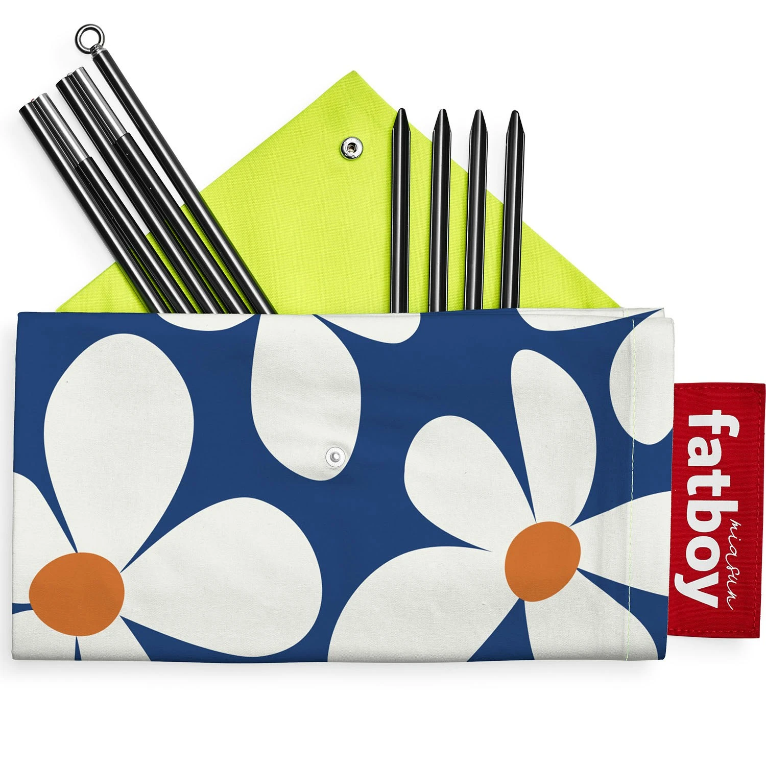 Fatboy Miasun Strandzelt, Malibu – Bild 6