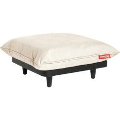 Fatboy Paletti Hocker Seat Part Without Backrest, Sahara