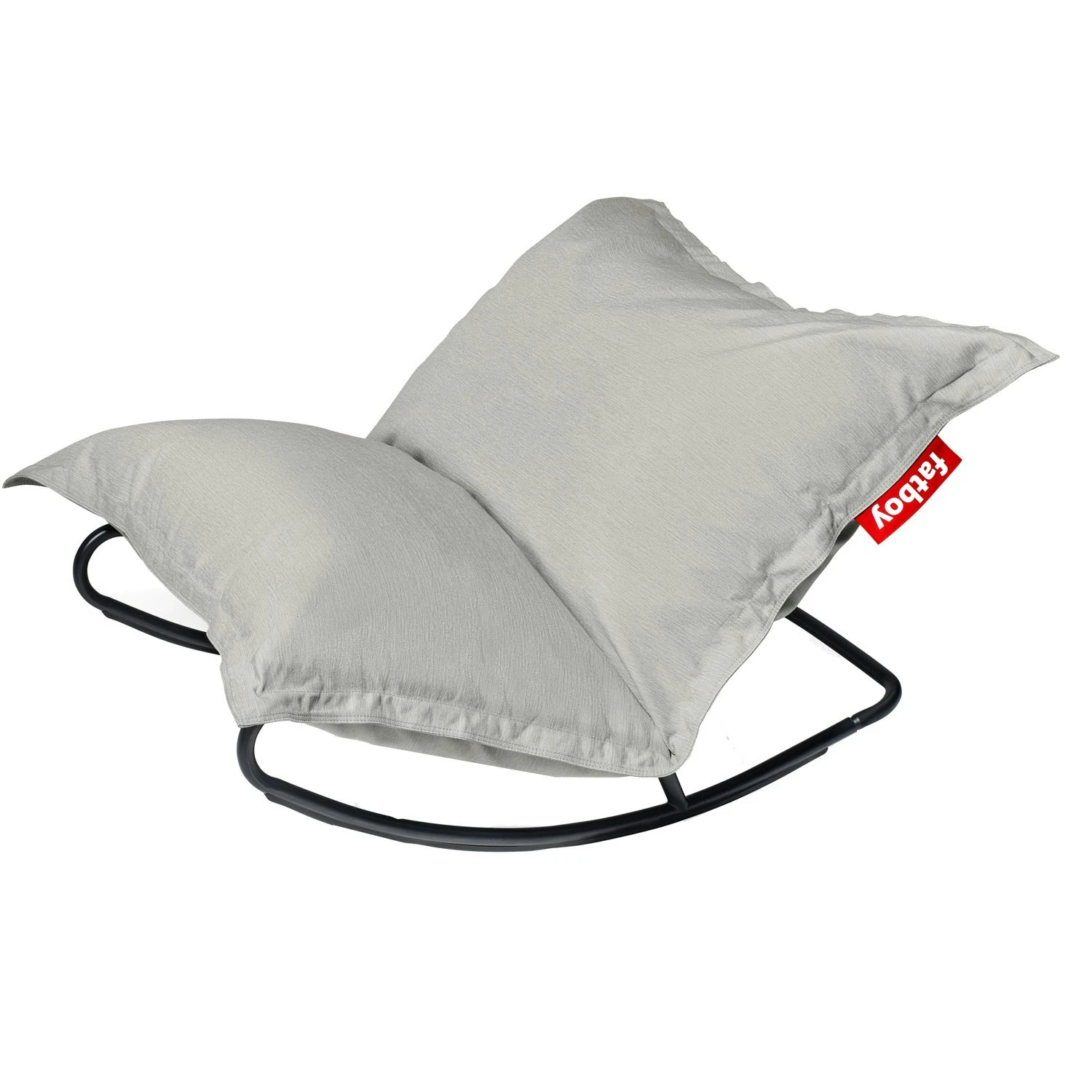 Fatboy Rock 'n Roll Rocking Chair With Bean Bag, Mist