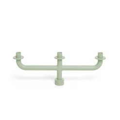 Fatboy Toní Candle Holder, Mist Green