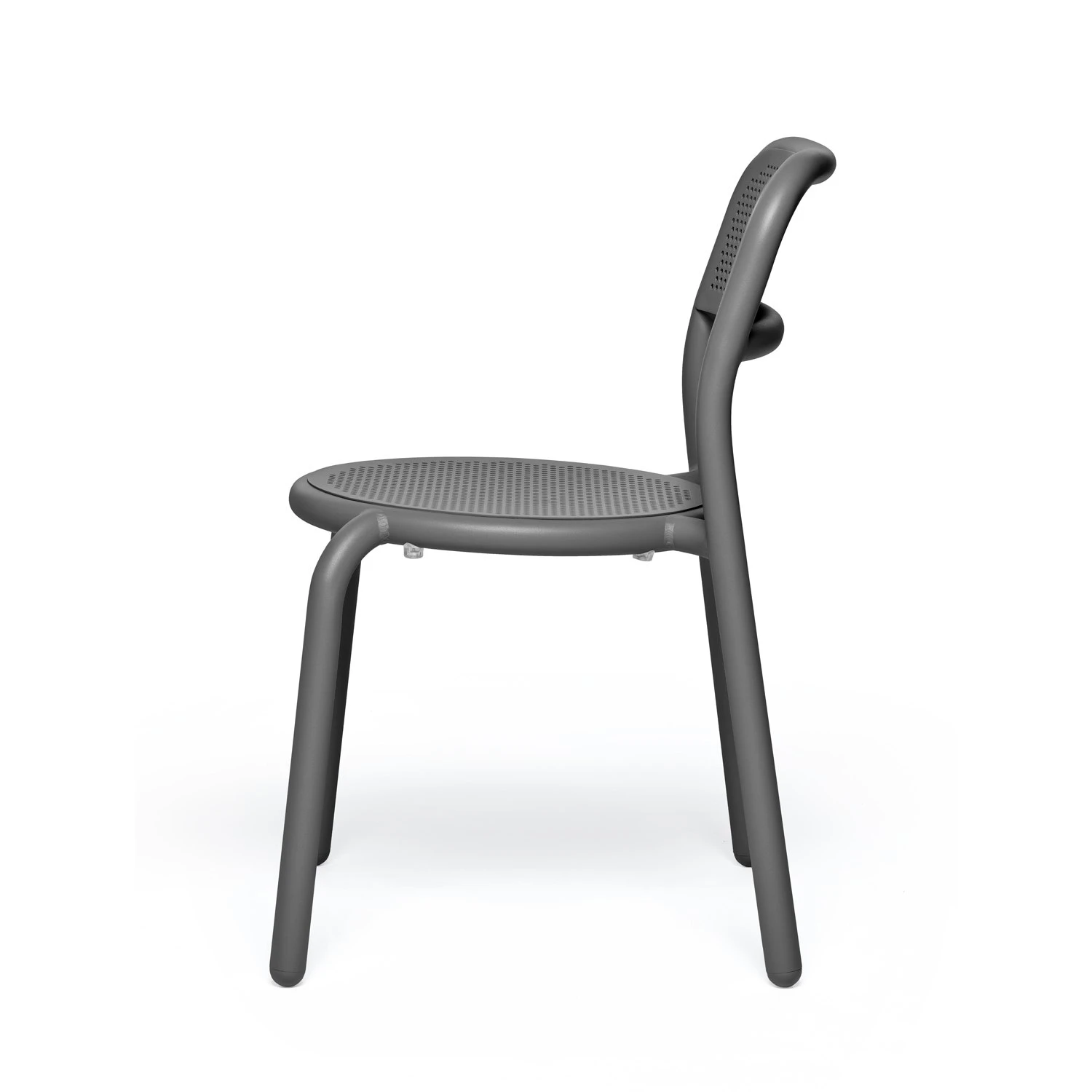 Fatboy Toní Chair, Anthracite – Bild 2