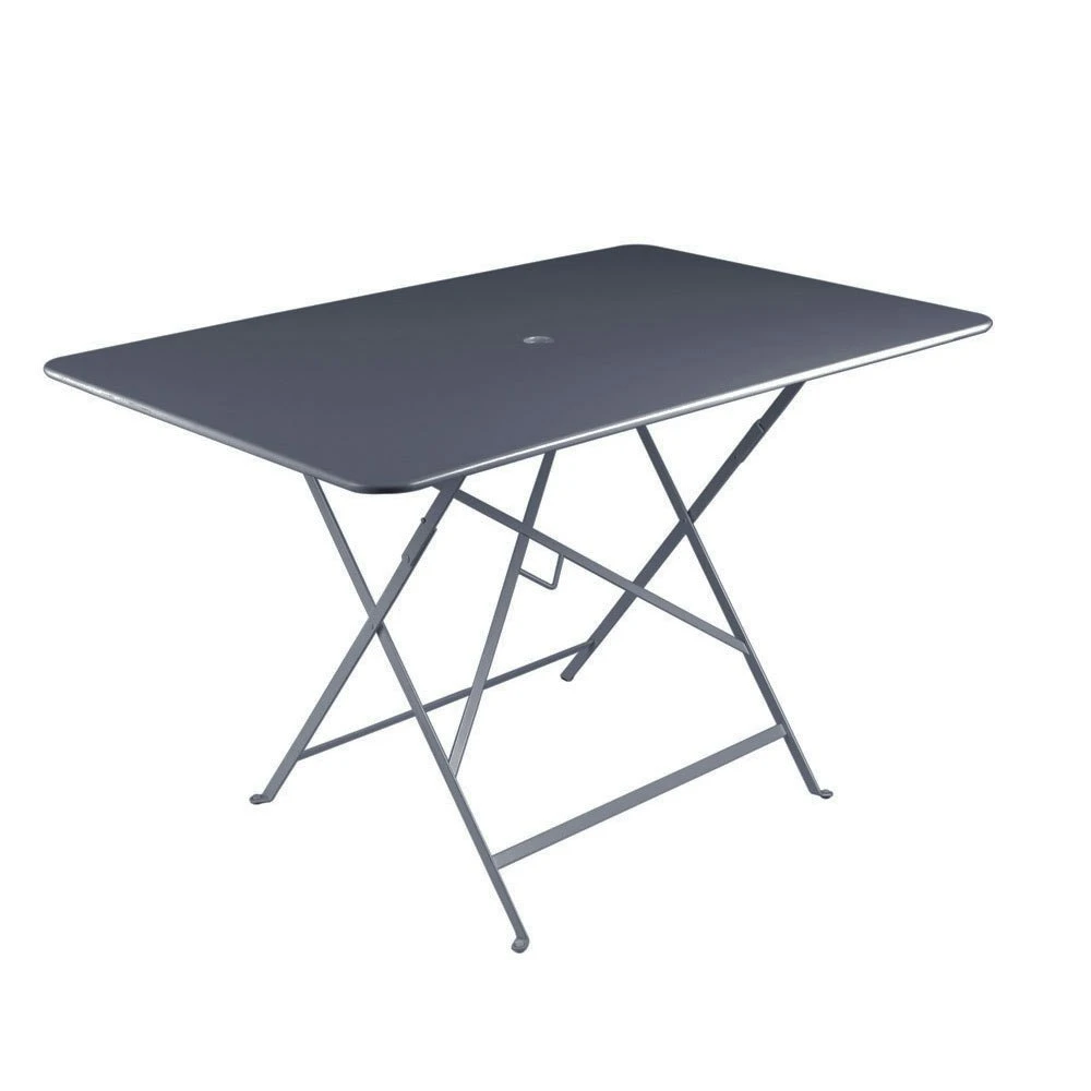 Bistro Table 117x77, Antracit