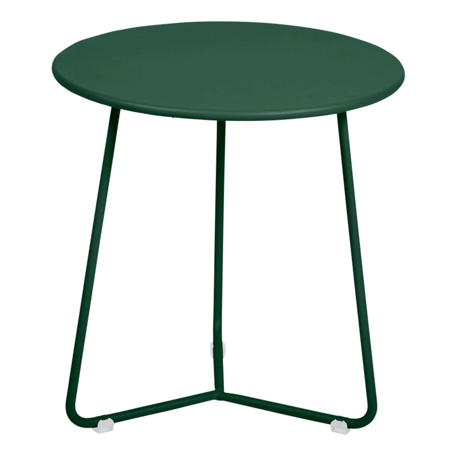 Cocotte Tisch/Hocker, Cedar Green