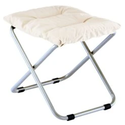 FIAM Chico Soft Hocker, Beige