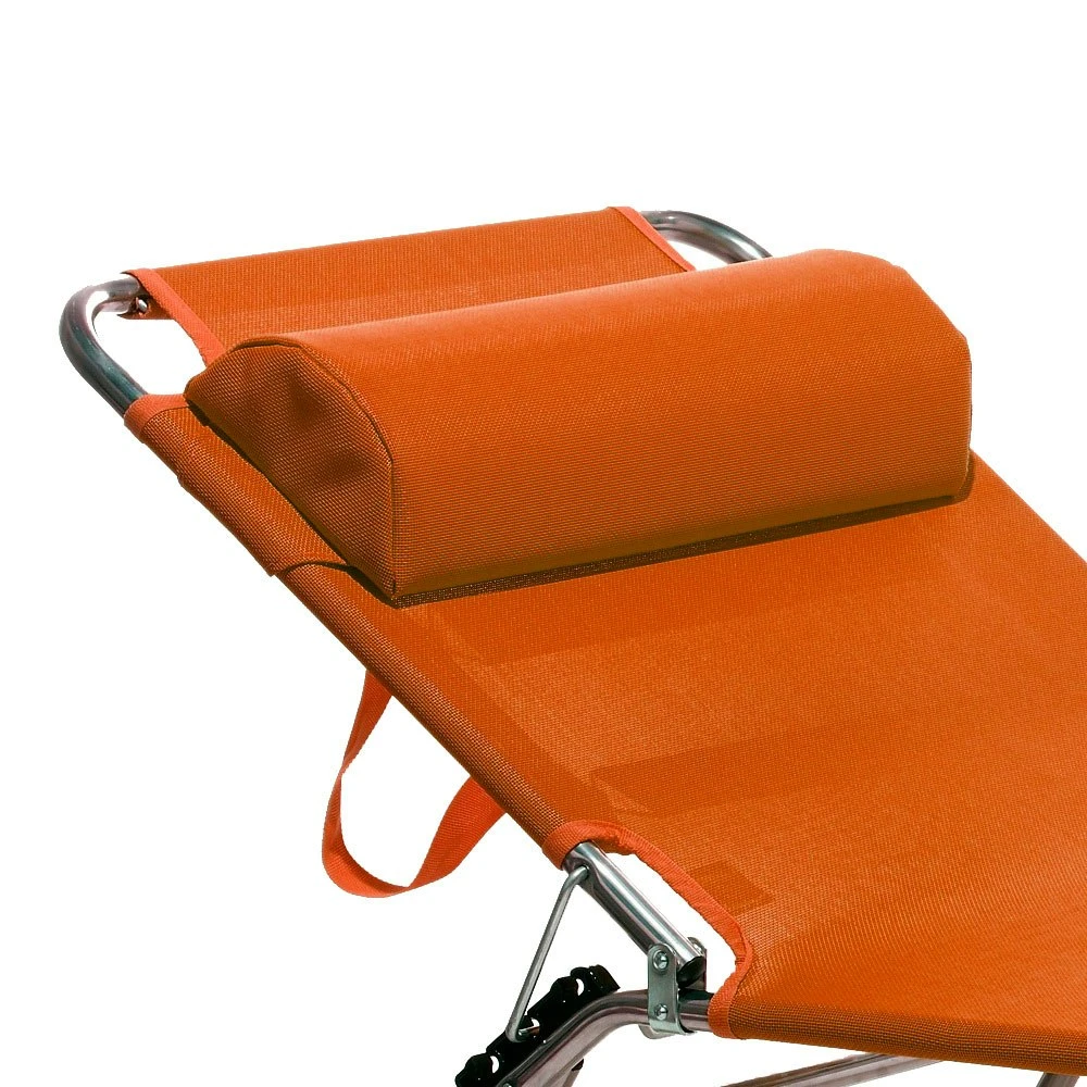 FIAM Nackenrolle Amigo/Samba, Orange