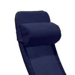 FIAM Nackenrolle Amigo/Samba, Marineblau