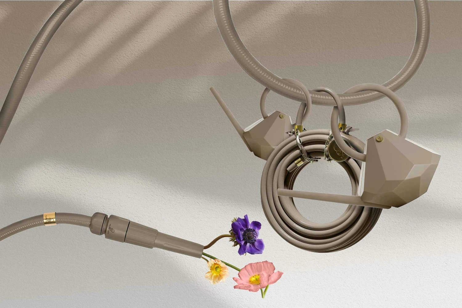 Classic Wandhalterung, Sahara Desert – Bild 3