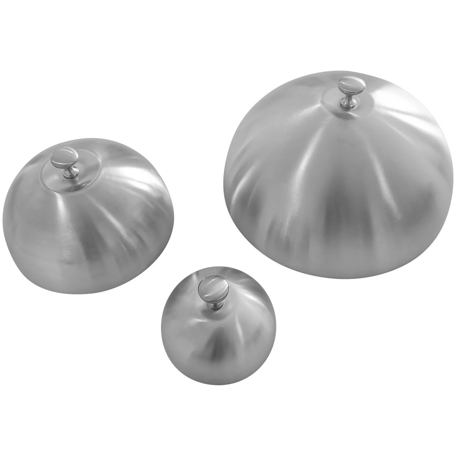 Cheese Melting & Serving Dome, 27 Cm – Bild 2