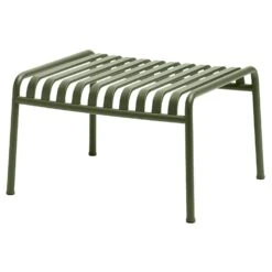 Hay Palissade Ottoman, Olive