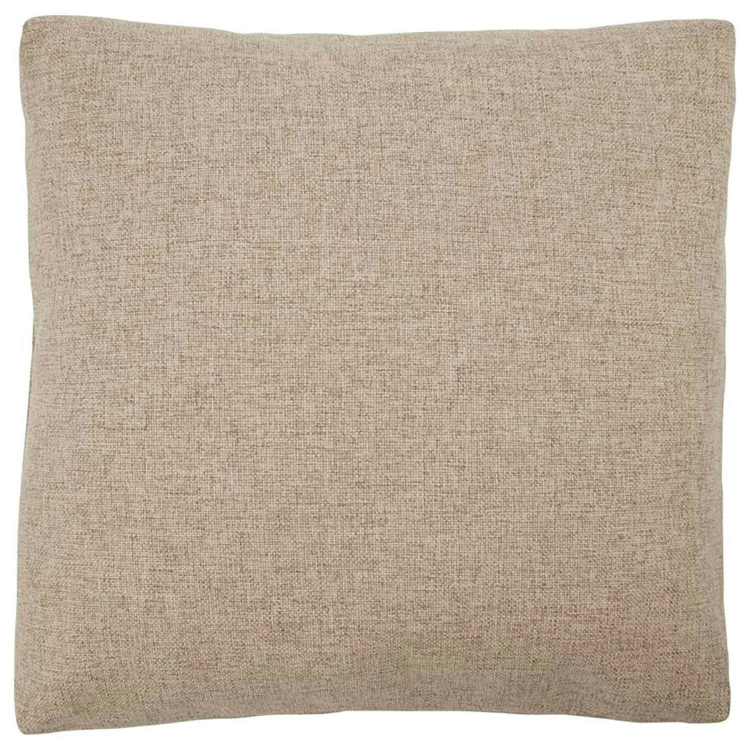 House Doctor Fine Kissen Sand, 45x45 Cm