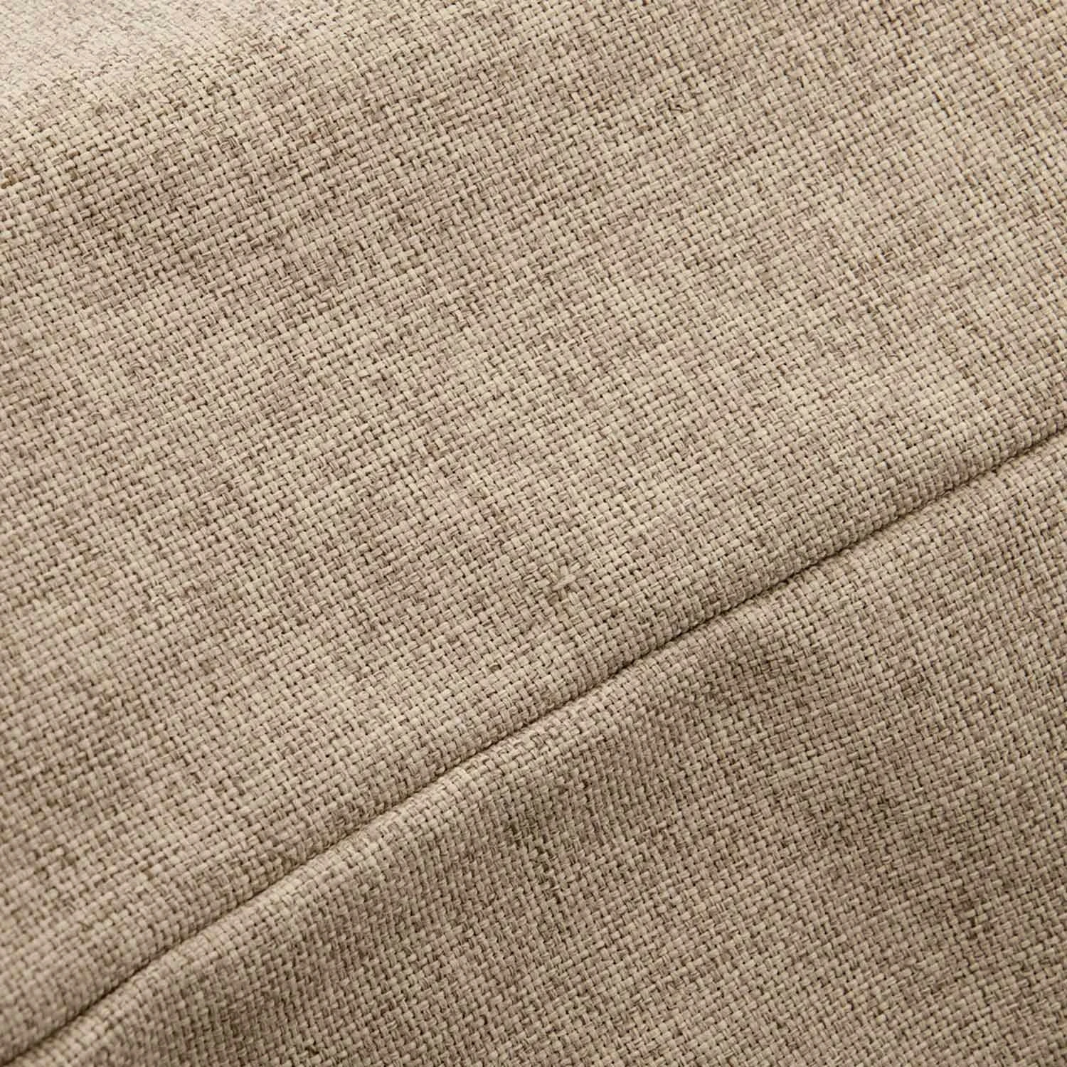 House Doctor Fine Kissen Sand, 45x45 Cm – Bild 2