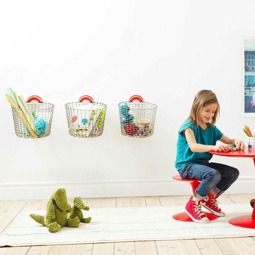 Korbo Behälter 16 Korb, Säurebeständig Rostfrei – Bild 5