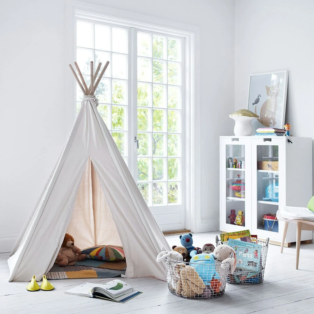 Korbo Klassisch 24 Korb, Verzinkt – Bild 2