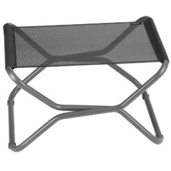 Lafuma Next Batyline® Fußhocker, Obsidian
