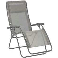 Lafuma RSXA Clip Liegestuhl, Terre