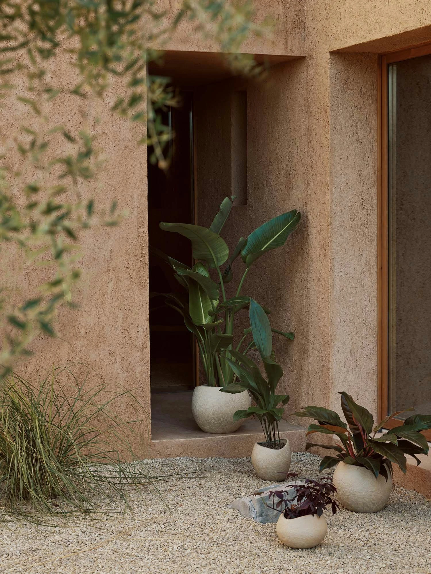 Menu Plantas Übertopf Ivory, 17 Cm – Bild 4