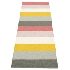 Molly Matte 70x200cm, Moor