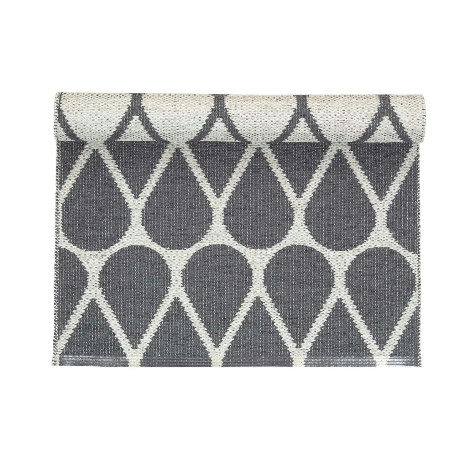 Otis Matte 70x320cm, Granit/Fossil Grey – Bild 3