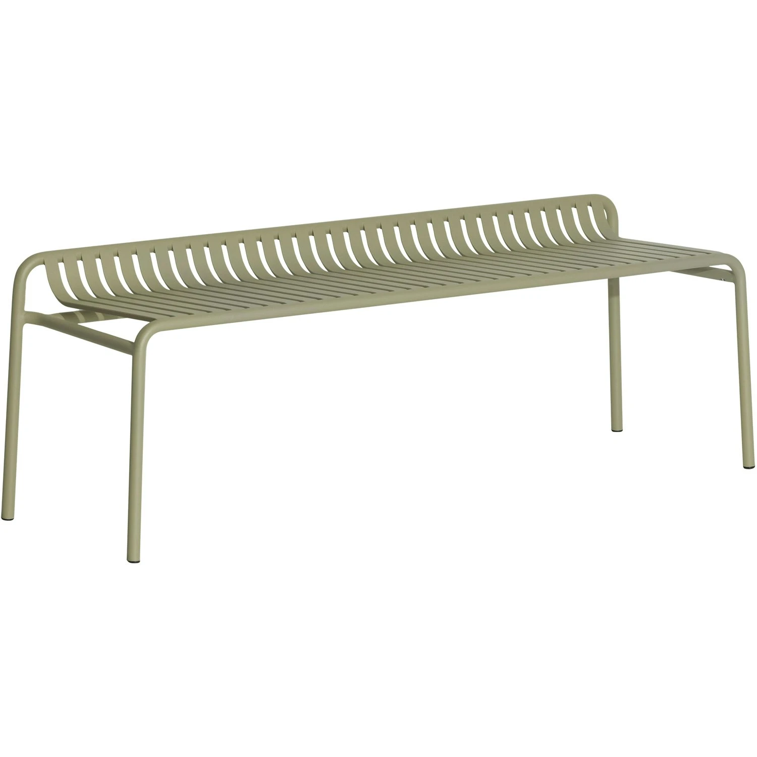 Week-End Gartenbank 156 Cm, Jadegrün