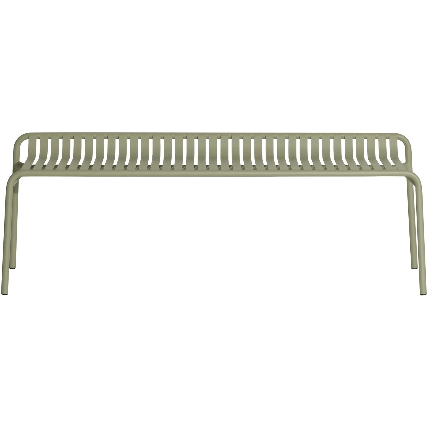 Week-End Gartenbank 156 Cm, Jadegrün – Bild 2