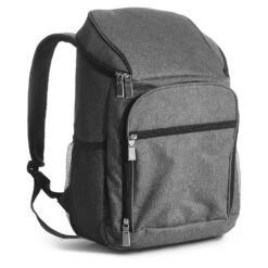 Sagaform City Kühltasche 21 L, Grau