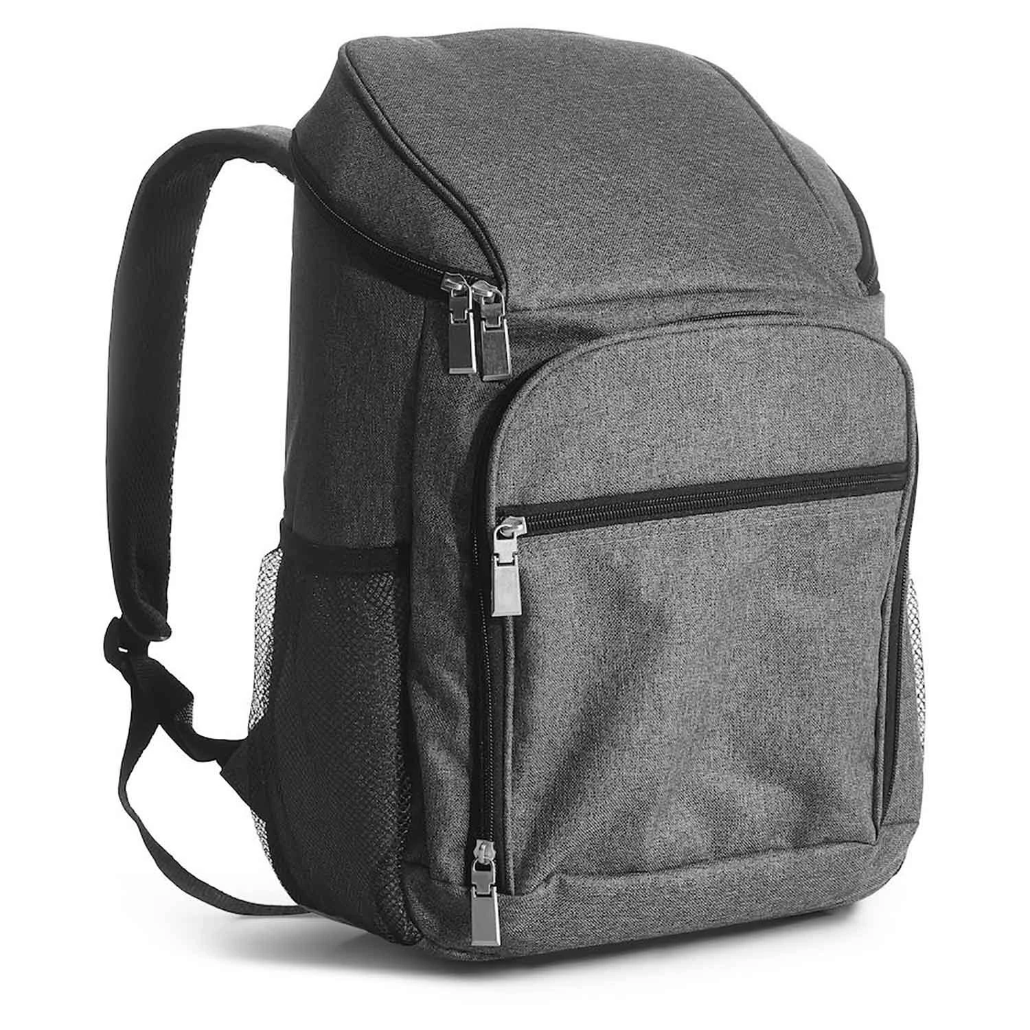 Sagaform City Kühltasche 21 L, Grau