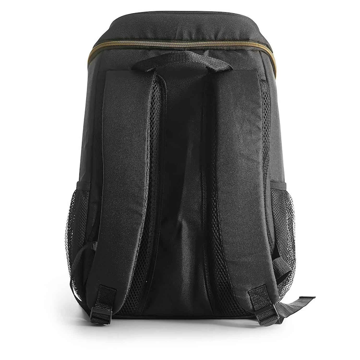 Sagaform City Kühltasche 21 L, Schwarz – Bild 2