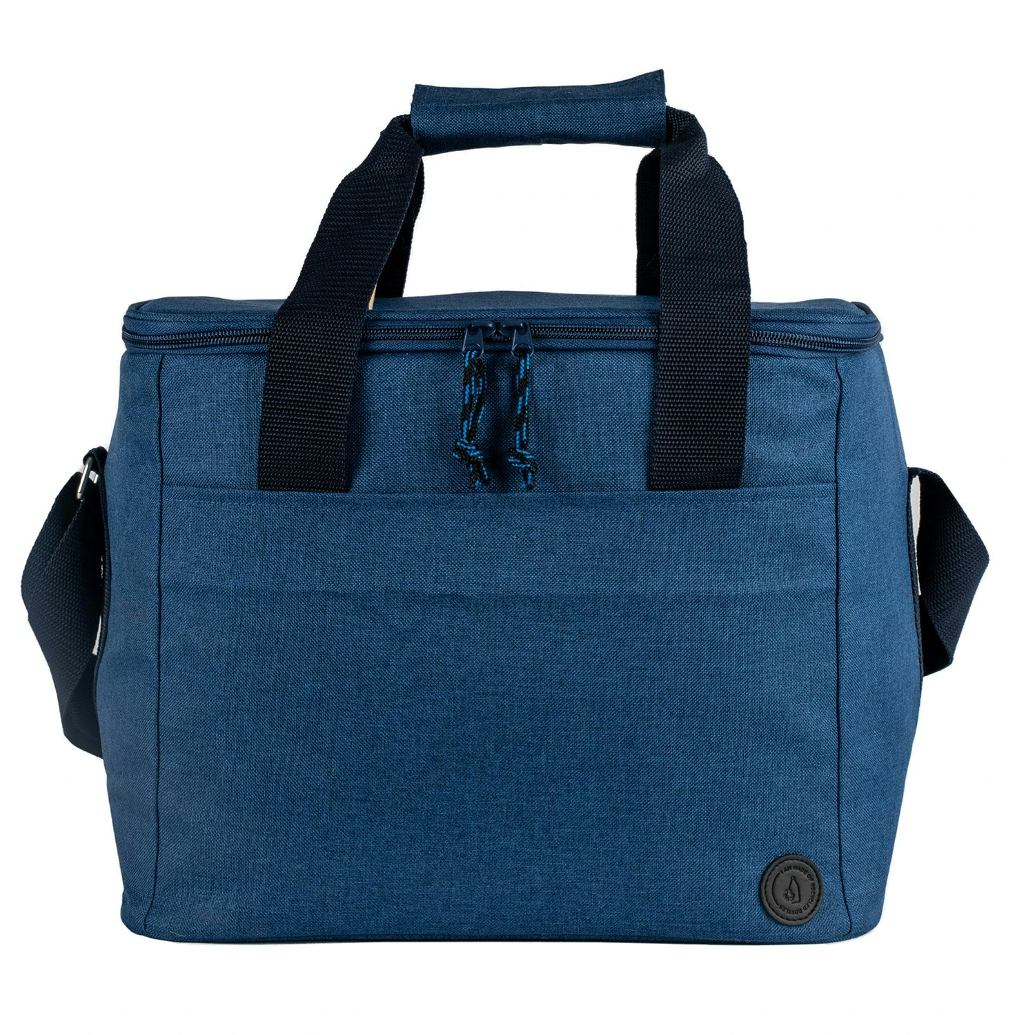 Sagaform City Kühltasche 20 L, Blau