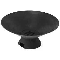 Satake Outdoor Kamin