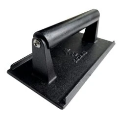 Satake Outdoor Fleischpresse, Gusseisen